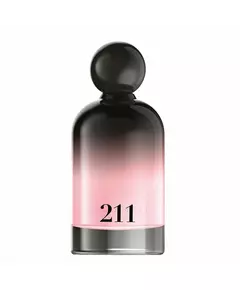 Chantal Thomass 211 Eau de Parfum Pour les femmes, 100 ml