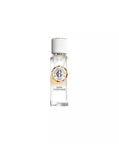 Roger & Gallet BOIS D'ORANGE agua perfumada bienestar, 30 ml