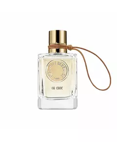 Ines De La Fressange Signature Or Choc Eau de Parfum Pour les femmes, 60 ml