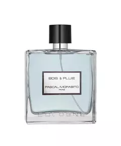 Pascal Morabito Bois & Pluie Eau de Toilette Für Männer, 200 ml