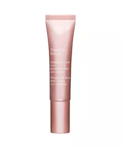 Clarins Total Eye Raviver Gel pour les yeux, 15 ml