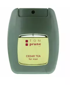 Tom Prune Cedar Tea Eau de Toilette Für Männer, 75 ml