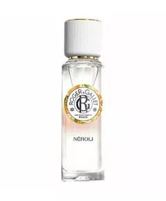 Roger & Gallet NÉROLI agua perfumada bienestar, 30 ml