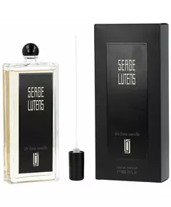 Serge Lutens UN BOIS VANILLE eau de parfum vaporisateur, 100 ml