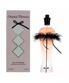 Chantal Thomass Pink Eau de Parfum Pour les femmes, 100 ml