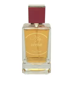 Diane Castel My Divine Eau de Parfum Unisexe, 100 ml