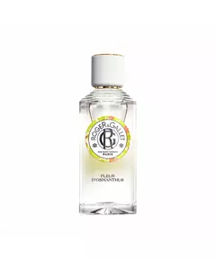 Roger & Gallet FLEUR D'OSMANTHUS eau parfumée bien-être, 100 ml