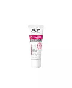 Laboratoire ACM Depiwhite Aufhellung Crememaske Für das Gesicht, 40 ml