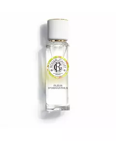 Roger & Gallet FLEUR DE FIGUIER agua perfumada bienestar, 30 ml