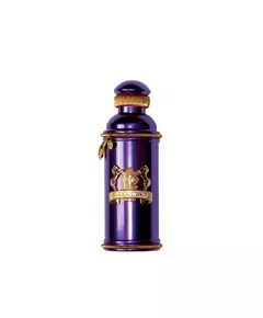 Alexandre.J The Collector - Iris Violet Eau de Parfum Für Frauen, 100 ml