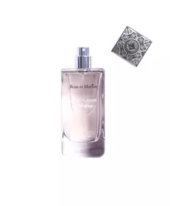Rose et Marius La vie en roses et Marius Eau de Parfum Unisexe, 100 ml