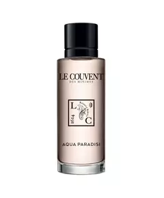 Le Couvent Maison de Parfum Botanical - Aqua Paradisi Eau de Cologne Unisex, 100 ml