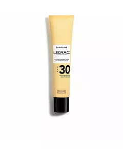 Lierac Sunissime Anti-Aging Sonnenschutzfluid Für das Gesicht SPF30, 40 ml