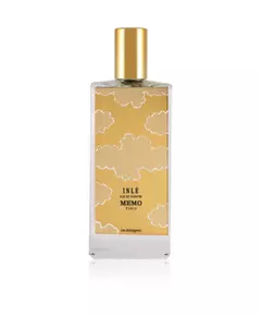 Memo Paris Fleurs Bohemes - Inle Eau de Parfum Für Frauen, 75 ml