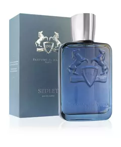 Sedley Eau de Parfum 125, 125 ml