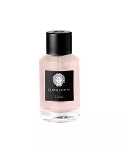 La Manufacture Charme Eau de Parfum Unisexe, 100 ml