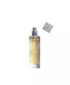 Rose et Marius L'eau ensoleillee de Rose Eau de Parfum Unisexe, 30 ml