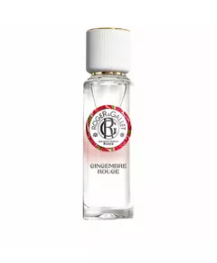 Roger & Gallet Gingembre Rouge Duftwasser Körper, 30 ml
