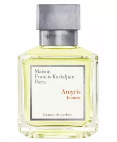 Maison Francis Kurkdjian Amyris Eau de Toilette Für Männer, 70 ml