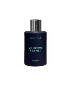 Velvetvelo Un Homme A La Mer Eau de Parfum Für Männer, 100 ml