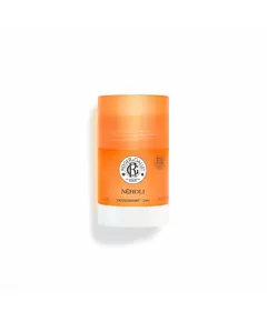 Roger & Gallet Neroli Protection 24h Déodorant en stick Pour les femmes, 50 g