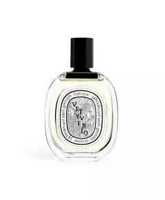 Diptyque Vetyverio Eau de Toilette Unisex, 100 ml