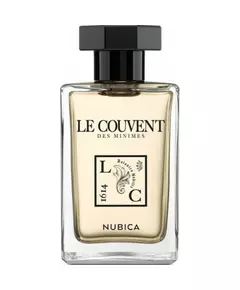 Le Couvent Maison de Parfum Singulieres - Nubica Eau de Parfum Unisexe, 50 ml