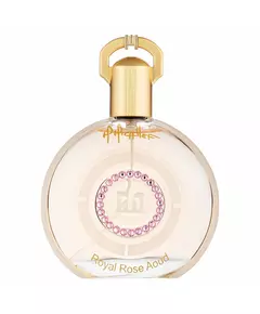 M. Micallef Royal Rose Aoud Eau de Parfum Für Frauen, 100 ml