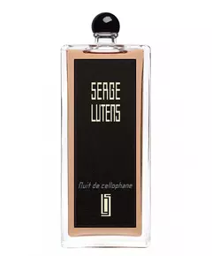 Serge Lutens NUIT DE CELLOPHANE eau de parfum vaporisateur, 100 ml