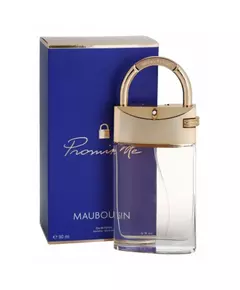Mauboussin Promise Me Eau de Parfum Für Frauen, 90 ml