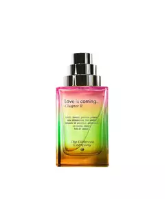 The Different Company Love is Coming Chapter II Eau de Parfum Unisex, 100 ml