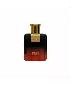 Diane Castel Prelude D'orient Eau de Parfum Unisexe, 100 ml
