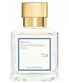 Maison Francis Kurkdjian 724 Eau de Parfum Für Männer, 70 ml