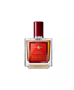 Affinessence Saffron Neroli Eau de Parfum Unisexe, 50 ml