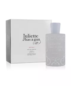 Juliette Has A Gun Anyway Eau de Parfum Unisexe, 100 ml