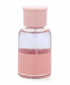 S. Oliver So Pure Eau de Toilette Für Frauen, 30 ml