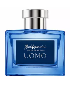 Baldessarini Uomo Eau de Toilette Für Männer, 50 ml