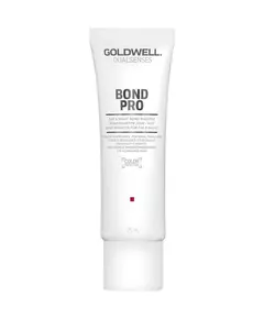 Goldwell Bond Pro Haarbehandlungs-Crememaske Booster Tag & Nacht, 75 ml