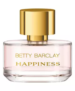 Betty Barclay Happiness Eau de Parfum Pour les femmes, 20 ml
