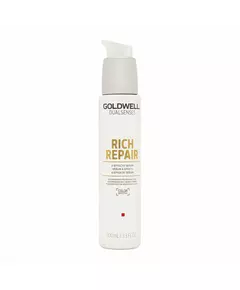 Goldwell RICH REPAIR 6 effects serum, 100 ml