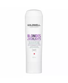 Goldwell Dualsenses Haarspülung Zur Revitalisierung, 200 ml