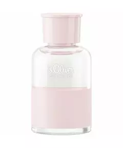 Eau de Parfum für Damen S. Oliver So Pure, 30 ml