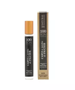 100 Bon Eau de The & Gingembre Eau de Parfum Unisex 15 ml *Miniatur, 15 ml