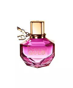 Etienne Aigner Starlight Gold Eau de Parfum Für Frauen, 100 ml