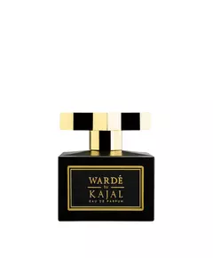 Kajal Warde Eau de Parfum Unisexe, 100 ml