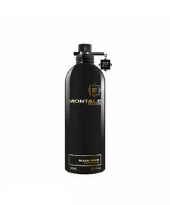 Montale Black Aoud Eau de Parfum Für Männer, 100 ml