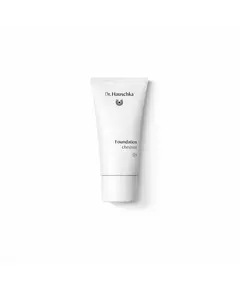 Dr. Hauschka Base de maquillage #châtaigne-03, 30 ml