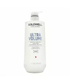 Goldwell ULTRA VOLUME bodifying conditioner, 1000 ml