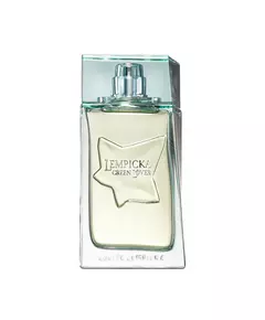 Lolita Lempicka Green Lover Eau de Toilette Für Männer, 100 ml