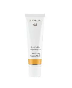 Dr. Hauschka Facial Care Hydratisierend Crememaske Für das Gesicht, 30 ml